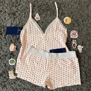 Brandy Melville Heart Set